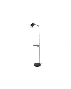 Rabalux Podne lampe Azim2 E27 1x MAX 40W crna (74229) - RAS002799A00000