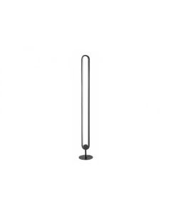 Rabalux Podne lampe Barto LED 19W mat crno (74051) - RAS002896A00000