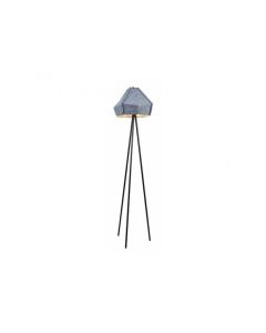 Rabalux Podne lampe Lomiro E27 1x MAX 40W sivo (74000) - RAS003253A00000