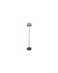 Rabalux Podne lampe Xelira LED 20W crna (74038) - RAS003260A00000