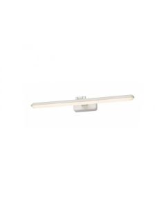 Rabalux Rasveta za slike Nabil LED 15W mat belo (71148) - RAS002872A00000