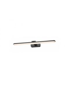 Rabalux Rasveta za slike Nabil LED 15W mat crno (71147) - RAS002871A00000
