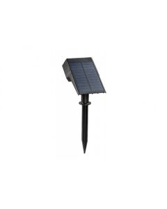 Rabalux Solarna rasveta Nantes LED 05W crna (77088) - RAS002616A00000