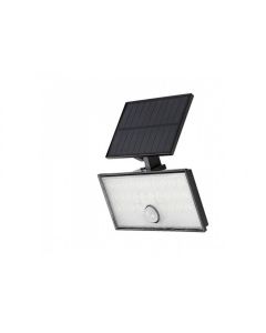 Rabalux Solarna rasveta Zavod LED 8W crna (77129) - RAS003040A00000