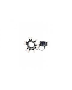 Rabalux Solarna rasveta Zirc LED 36W crna (77165) - RAS003075A00000