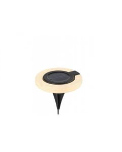 Rabalux Spoljna dekorativna rasveta Bokod LED 005W crna (77187) - RAS003093A00000
