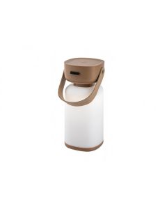 Rabalux Spoljna dekorativna rasveta Funes LED 3W braon (77143) - RAS003054A00000