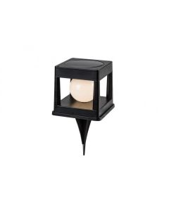 Rabalux Spoljna dekorativna rasveta Holne LED 03W crna (77188) - RAS003094A00000