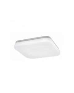 Rabalux Spoljna plafonska rasveta Lowar LED 18W bela (77138) - RAS003049A00000