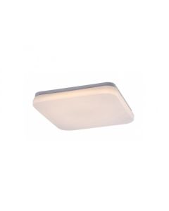 Rabalux Spoljna plafonska rasveta Lowar LED 18W bela (77181) - RAS003087A00000