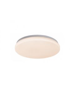 Rabalux Spoljna plafonska rasveta Lowar LED 18W bela (77182) - RAS003088A00000