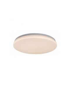 Rabalux Spoljna plafonska rasveta Lowar LED 24W bela (77139) - RAS003050A00000