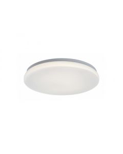 Rabalux Spoljna plafonska rasveta Lowar LED 24W bela (77140) - RAS003051A00000