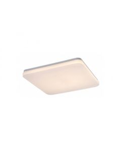 Rabalux Spoljna plafonska rasveta Lowar LED 36W bela (77136) - RAS003047A00000