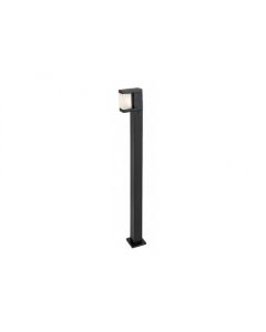 Rabalux Spoljna podna rasveta Cubbington LED 10W crna (77184) - RAS003090A00000