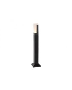 Rabalux Spoljna podna rasveta Darvas LED 7W crna (77128) - RAS003039A00000