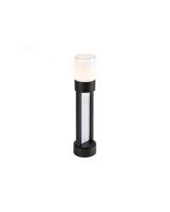 Rabalux Spoljna podna rasveta Leitha LED 12W crna (77131) - RAS003042A00000
