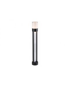 Rabalux Spoljna podna rasveta Leitha LED 12W crna (77132) - RAS003043A00000