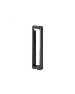 Rabalux Spoljna podna rasveta Medna LED 8W antracit siva (77104) - RAS002736A00000
