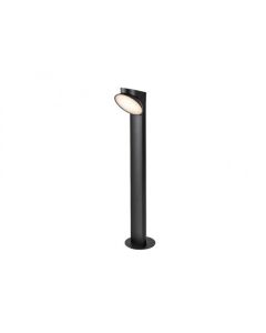 Rabalux Spoljna podna rasveta Wengen LED 12W crna (77149) - RAS003060A00000