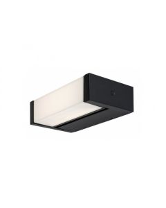 Rabalux Spoljna zidna rasveta Cubbington LED 18W crna (77185) - RAS003091A00000