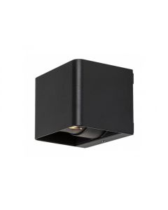 Rabalux Spoljna zidna rasveta Hallstatt LED 10W antracit siva (77168) - RAS003077A00000