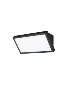 Rabalux Spoljna zidna rasveta Rapla2 LED 18W crna (77150) - RAS003061A00000