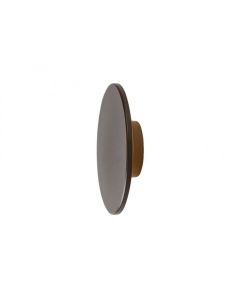 Rabalux Spoljna zidna rasveta Rust LED 15W braon (77153) - RAS003064A00000
