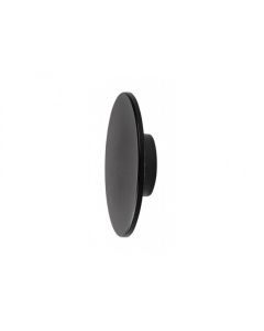 Rabalux Spoljna zidna rasveta Rust LED 15W crna (77151) - RAS003062A00000