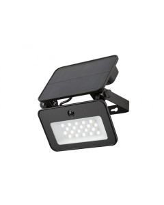Rabalux Spoljna zidna rasveta Tarcal LED 6W crna (77159) - RAS003069A00000