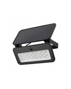 Rabalux Spoljna zidna rasveta Tarcal LED 8W crna (77160) - RAS003070A00000