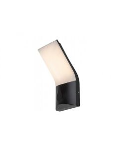 Rabalux Spoljna zidna rasveta Tolna LED 10W crna (77171) - RAS003080A00000