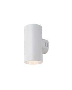 Rabalux Spoljna zidna rasveta Urfa LED 18W bela (77162) - RAS003072A00000