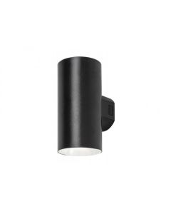 Rabalux Spoljna zidna rasveta Urfa LED 18W crna (77155) - RAS003066A00000