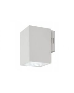 Rabalux Spoljna zidna rasveta Urfa LED 9W bela (77163) - RAS003073A00000