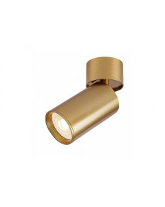 Rabalux Spot rasveta Mirina GU10 1X MAX 5W zlatna (73075) - RAS003249A00000