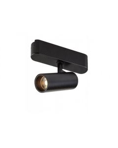 Rabalux Spot svetiljke na šinama LiTrack Spot01W LED 6W crna (70103) - RAS002979A00000