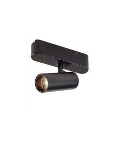 Rabalux Spot svetiljke na šinama LiTrack Spot03V LED 5W crna (70125) - RAS003001A00000
