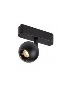 Rabalux Spot svetiljke na šinama LiTrack Spot09V LED 5W crna (70130) - RAS003006A00000