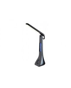 Rabalux Stona lampa Amato LED 7W crna (74041) - RAS002894A00000