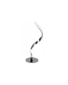 Rabalux Stona lampa Azula LED 3W hrom (74211) - RAS002797A00000