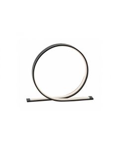 Rabalux Stona lampa Azula LED 5W crna (74210) - RAS002796A00000