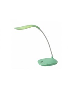 Rabalux Stona lampa Bedi LED 2W zelena (74237) - RAS002968A00000