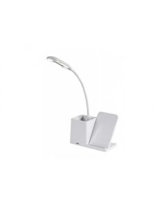 Rabalux Stona lampa Cerie LED 4W bela (74233) - RAS002964A00000