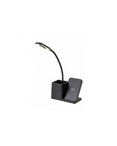 Rabalux Stona lampa Cerie LED 4W crna (74232) - RAS002963A00000
