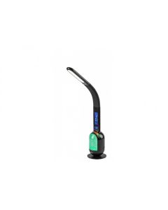Rabalux Stona lampa Figen LED 5W crna (74230) - RAS003274A00000