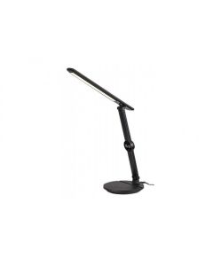 Rabalux Stona lampa Isak LED 9W crna (74198) - RAS002600A00000
