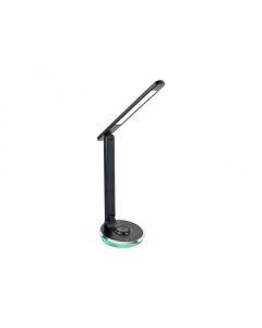 Rabalux Stona lampa Jacey LED 6W crna (74226) - RAS002798A00000