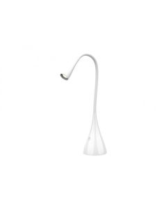 Rabalux Stona lampa Jeff2 LED 4W bela (74205) - RAS002688A00000
