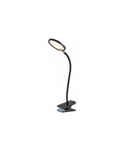 Rabalux Stona lampa Marcin LED 7W crna (74199) - RAS002597A00000